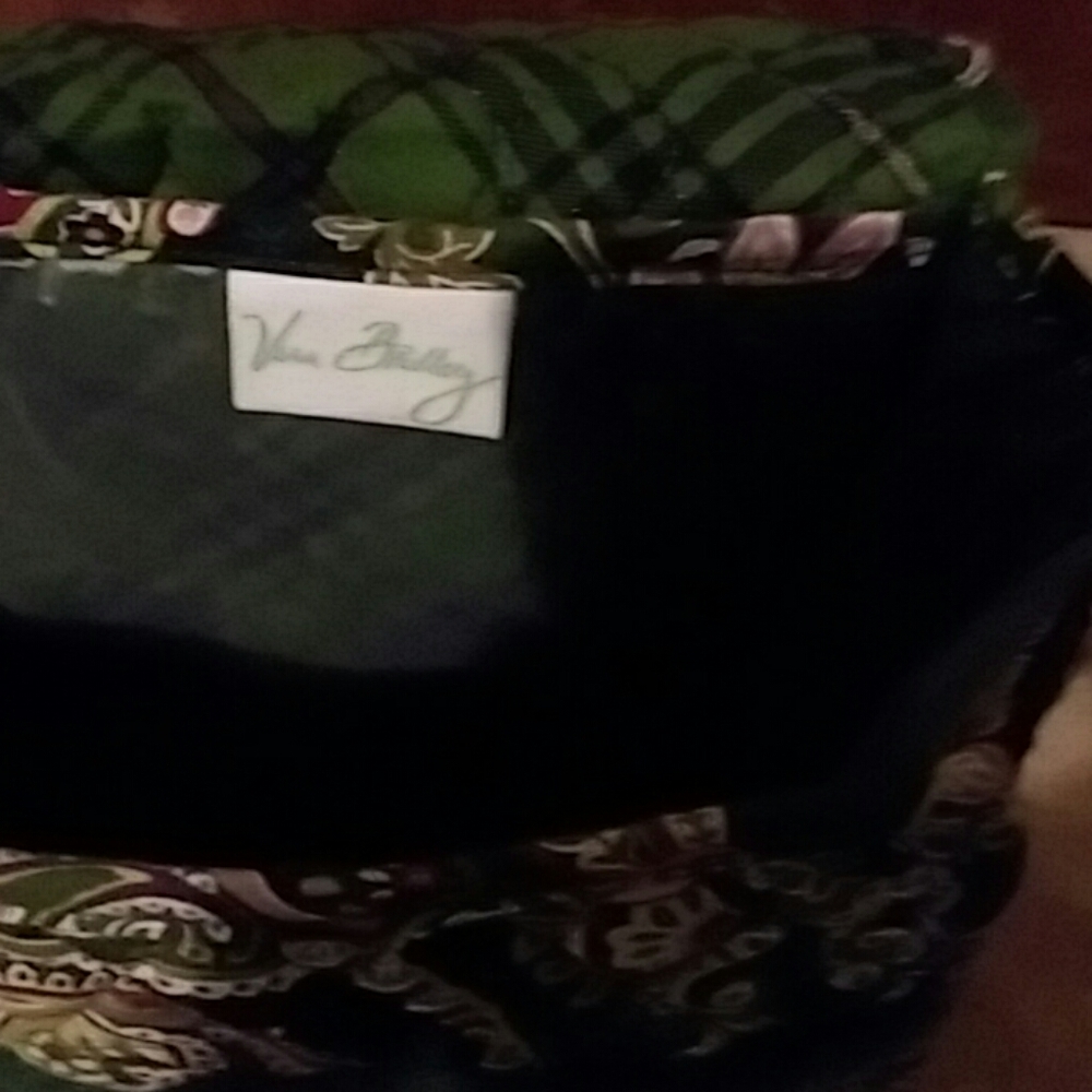 Wallet, purses. Bags